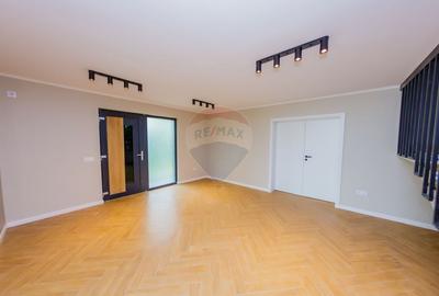 Casă individuală cu 6 camere cu Teren 5483 Mp în Apa - 27