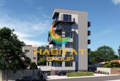 Apartament cu 4 camere decomandat în Brâncoveanu - 23