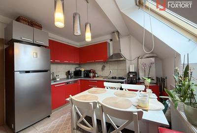 Apartament cu 2 camere de vanzare in Timisoara, zona Lipovei Apartament cu 2 camere de vanzare in Timisoara, zona Lipovei - 1