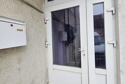 Spațiu comercial, de 60 mp, în Cantemir - 8