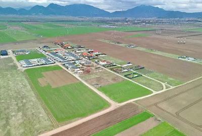 Teren de 427 mp, în Hărman