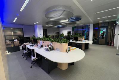 Birou, de 300 mp, în Herăstrău - 8