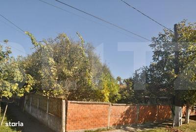 Casă cu 2 camere în Fratelia - 2