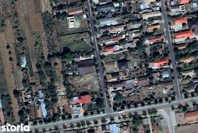 Casă cu 1 camere cu Teren 716 Mp în Prundu - 8