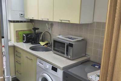 Apartament cu 2 camere decomandat, mobilat în Nord-Vest - 4