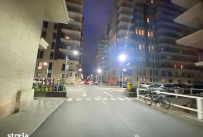 Garsonieră în Drumul Taberei - 1