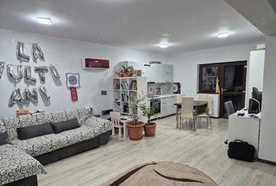 Casă cu 3 camere cu Teren 350 Mp în Central - 2