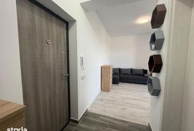Garsonieră în Chiajna - 7