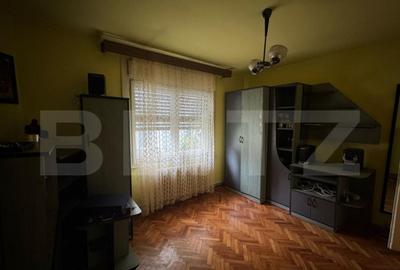 Casă cu 5 camere cu Teren 3000 Mp în Horea - 6