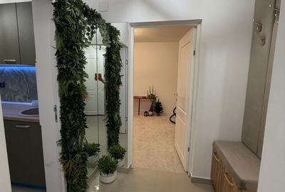 Apartament cu 2 camere decomandat în Brâncoveanu - 8