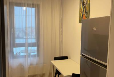 Apartament cu 3 camere decomandat în Central - 4