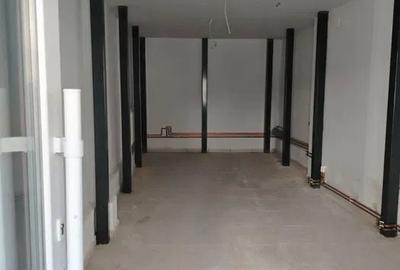 Spațiu comercial, de 22 mp, în Mărăști - 2