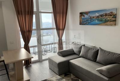 Apartament 2 camere open-space si Loc de parcare in Cartier Visoianu - 1