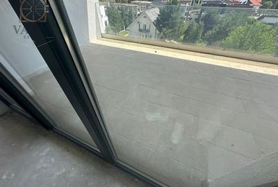 Apartament cu 2 camere decomandat în Pipera - 4