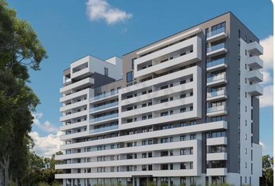 Apartament NOU - 4camere- Dimitrie Pompeiu - Comision 0 - 4