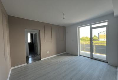 Apartament cu 2 camere în Giroc - 1