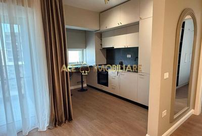 Apartament cu 2 camere decomandat, mobilat în Berceni - 7