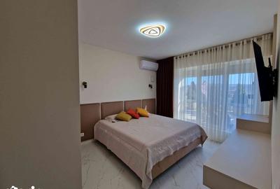 Apartament cu 4 camere în Central - 7