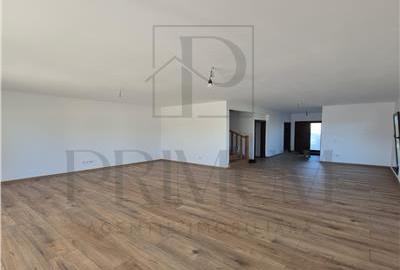 Duplex cu 4 camere cu Canalizare în Moșnița Nouă - 5