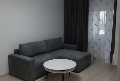 Apartament cu 2 camere decomandat, mobilat în Metalurgiei - 2