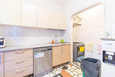 Vila - curte generoasa + garaje - vanzare - Floreasca - Compozitori - 18