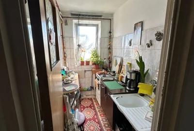 Apartament 2 camere  Piata Progresul - 3