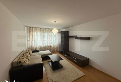 Apartament cu 3 camere în Andrei Mureșanu
