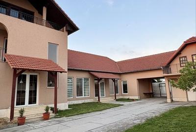 Casă cu 4 camere în Iermata - 3