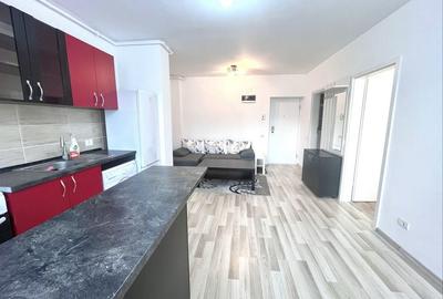Apartament cu 2 camere nedecomandat în Răcădău - 1