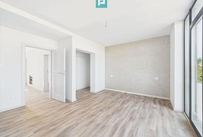 Duplex modern cu garaj, în Giarmata - 7