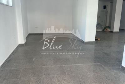 Spatiu comercial de inchiriat, Str. D8, Mamaia Sat - 3