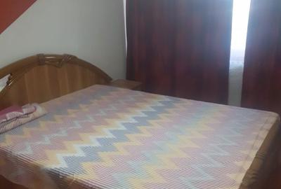 Apartament cu 2 camere decomandat în Păcuri - 4