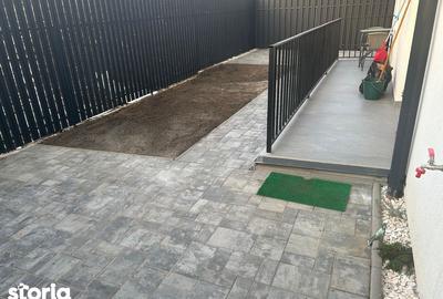 Apartament cu 2 camere în Livezeni - 1