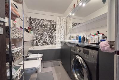 Apartament cu 2 camere decomandat, mobilat în Gheorgheni - 7