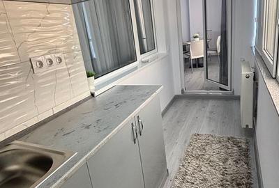 Apartament cu 2 camere decomandat în Inel II - 3
