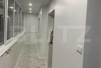 Apartament cu 3 camere decomandat, mobilat în Gării - 8