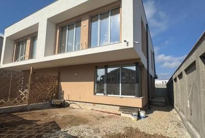 Casă cu 5 camere cu Teren 250 Mp în Corbeanca - 8