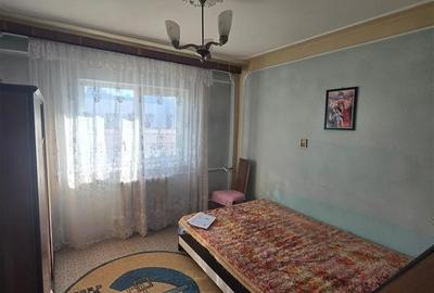 Apartament 3 camere Alexandru-Zimbru - 2