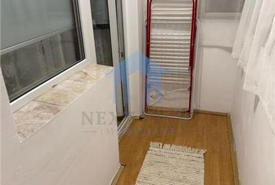 Garsonieră decomandată în Mărăști - 7