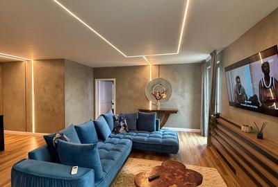 REA1024502 Penthouse 3 camere I Terasa 58 MP I Mobilat si Utilat I Mihai Bravu - 5