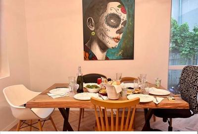 Polona, vila S+P+1+M - 1