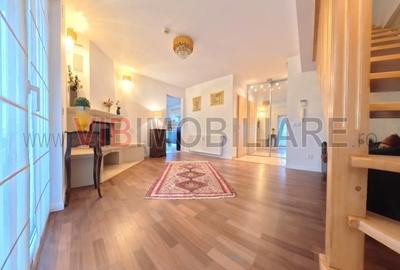 Bucurestii Noi - 3 camere - Duplex - Lac Grivita - 21