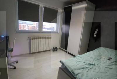 Apartament cu 3 camere decomandat în Aurel Vlaicu - 4