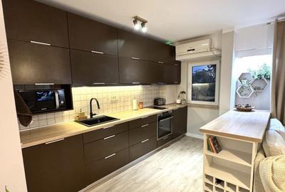 Studio Spațios pe Strada Foișorului: 40 mp, Pat Matrimonial și 7 Minute de Mall - 6