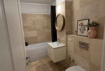 Apartament cu 2 camere în Bucium - 10