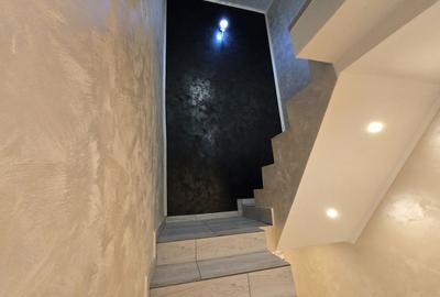 Casa 6 camere 165mp + 160m curte liber Piata Sudului, Obregia, Berceni - 7