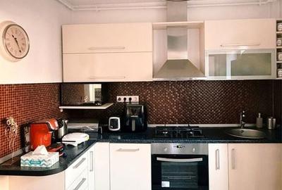 2 camere | Floreasca | Etaj 1 | Bloc mic (2 etaje) - 7