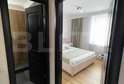 Apartament cu 2 camere semidecomandat, mobilat în Ultracentral - 3