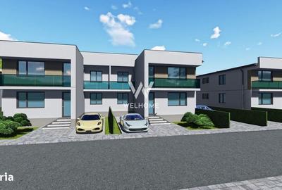 Casă cu 4 camere în Ludoș - 3