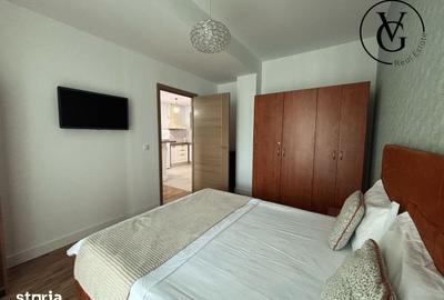 Apartament cu 2 camere în Central - 4
